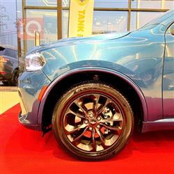 دودج دورانجو